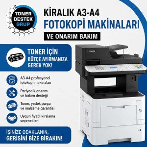 BÜTÇE DOSTUNUZ 